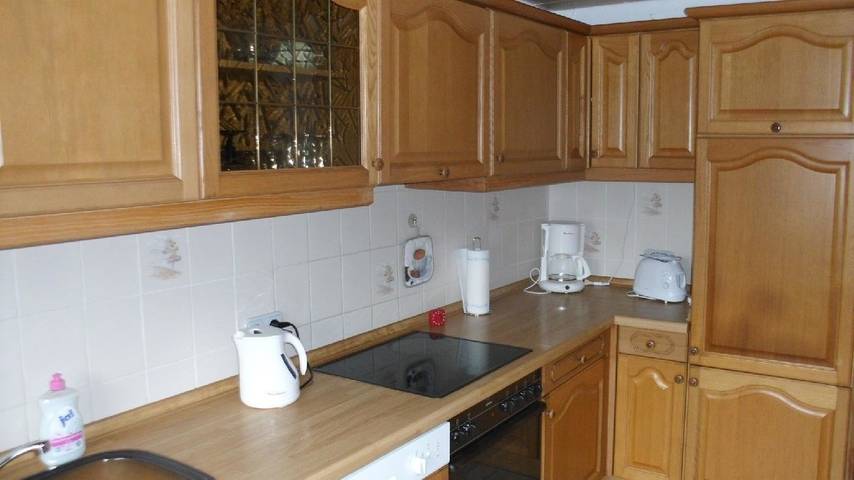 Ferienhaus für 4 Personen, mit Garten auf Fehmarn - 4