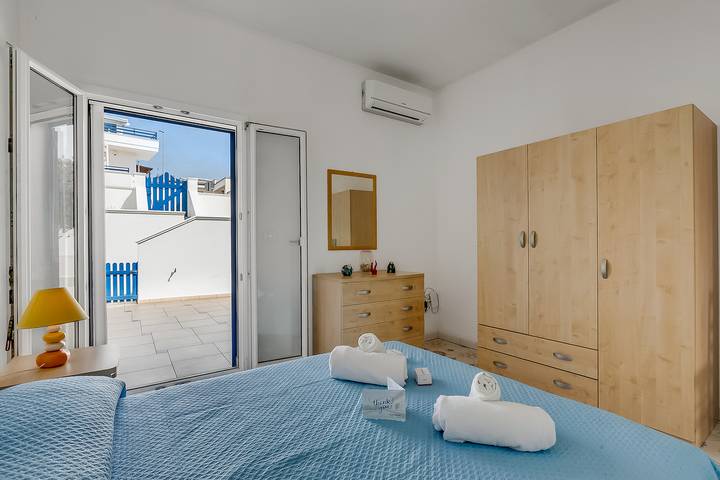 Apartamento entero, Complesso Azzurro 1 Near The Beach in Torre Vado, Golfo de Tarento