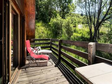 Chalet pour 9 Personnes dans Vars (station de ski), Vars, Photo 1