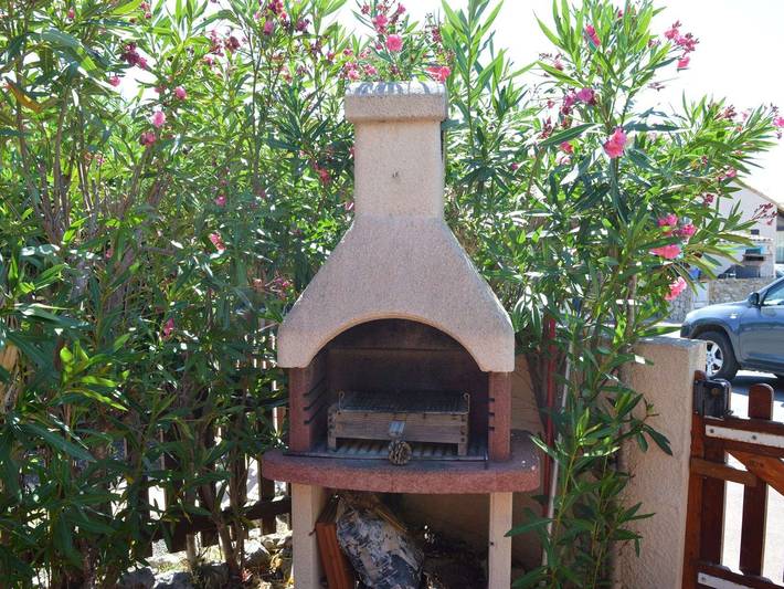 Gîte pour 4 personnes, avec piscine à Fleury - 4