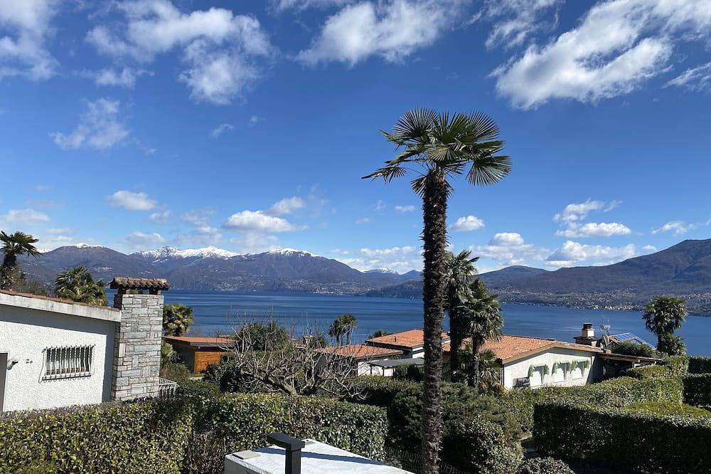 La nostra casa - Willkommen in Ghiffa am Lago Maggiore in Ghiffa, Lago Maggiore (Piemont)