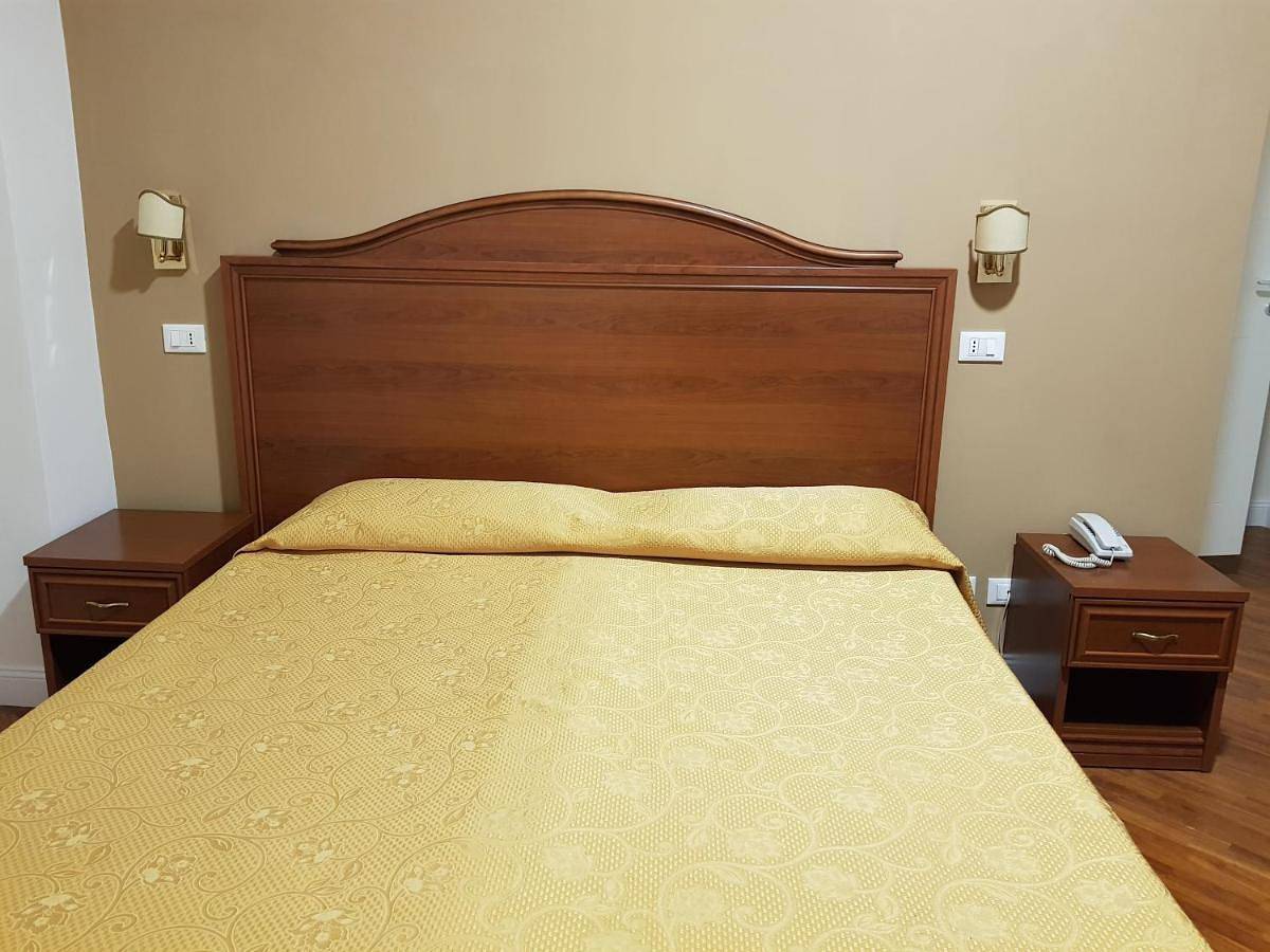 Hotel Villa Aricia in Ariccia, Castelli Romani