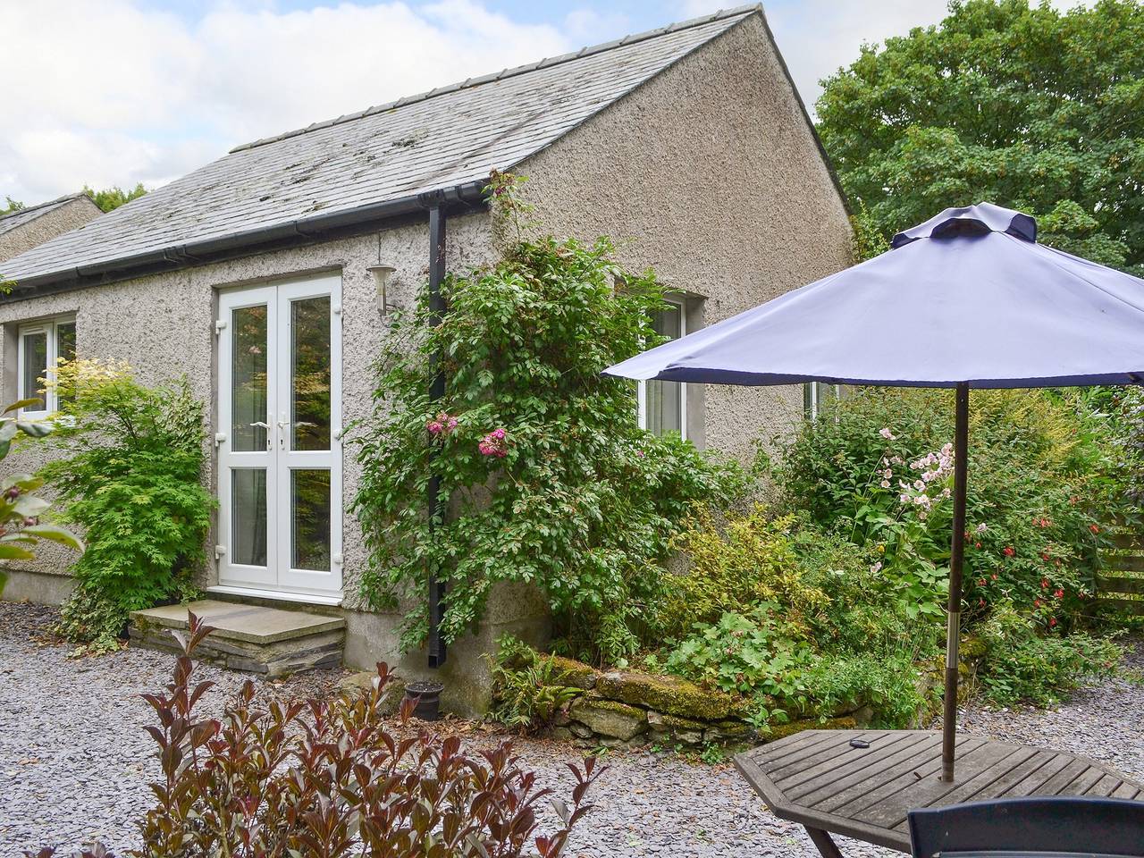 Holiday Home for 2 People in Isle of Anglesey, North-Wales