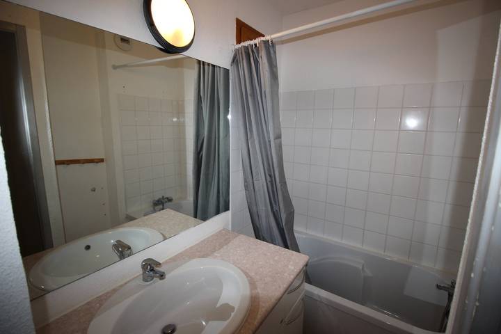 Gîte pour 6 personnes, avec balcon/terrasse à Modane - 4