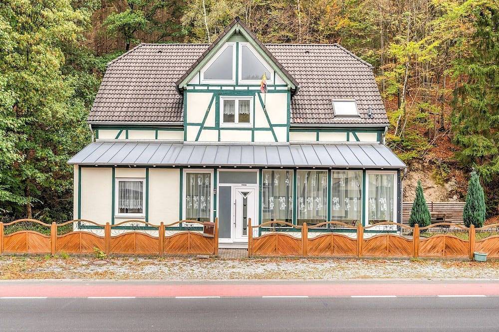 Madfeld Apartment Retreat in Brilon, die Mittelgebirge