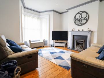 Cottage for 6 People in Llandudno, Conwy region, Photo 2