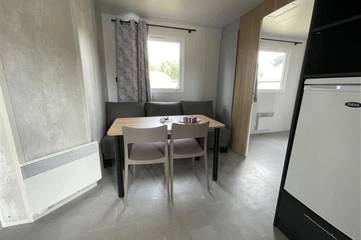 Camping pour 4 Personnes dans Saint-Lunaire, Côte d’Émeraude, Photo 4