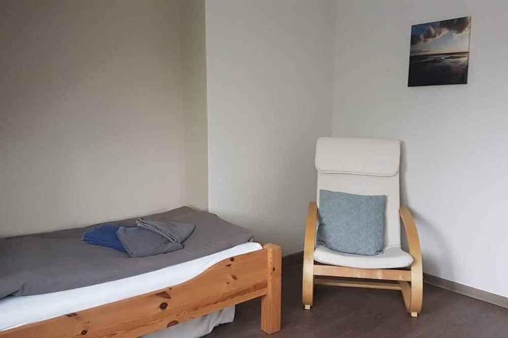 Hochstieg 36, Feld, Hausteil in Nieblum, Föhr