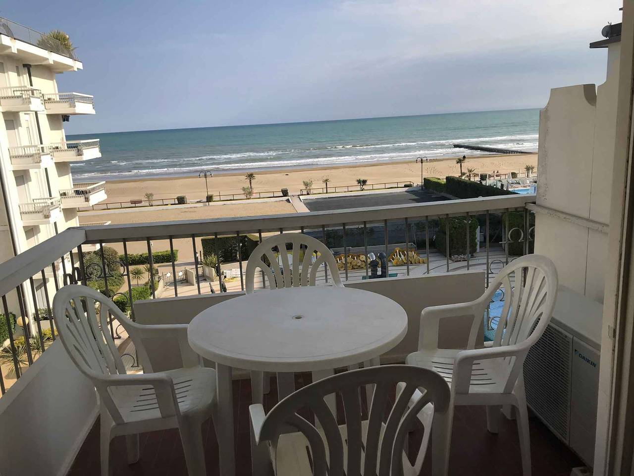Appartamento vacanze a Jesolo a partire da 372€ a notte