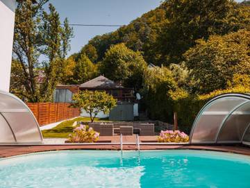 Ferienhaus für 7 Personen in Mühlviertel, Bild 1