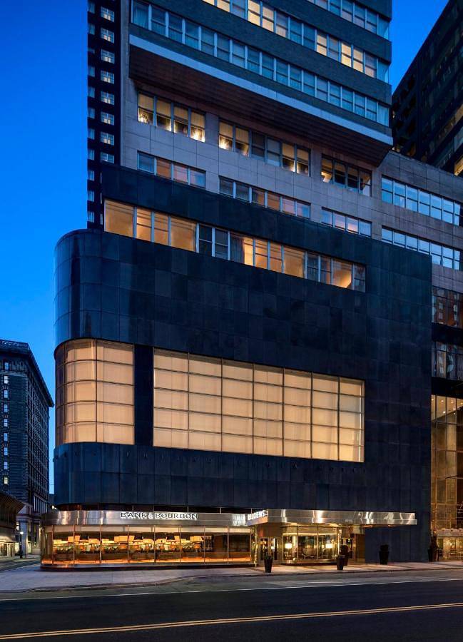 Apartamento para 4 personas en Filadelfia