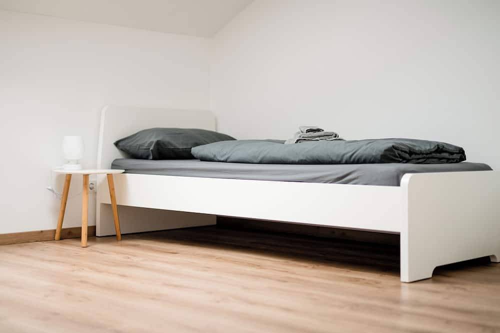 Ganze Wohnung, Apartment | 74m² | 2 Schlafzimmer | 3 Betten in Limburg, Landkreis Limburg-Weilburg