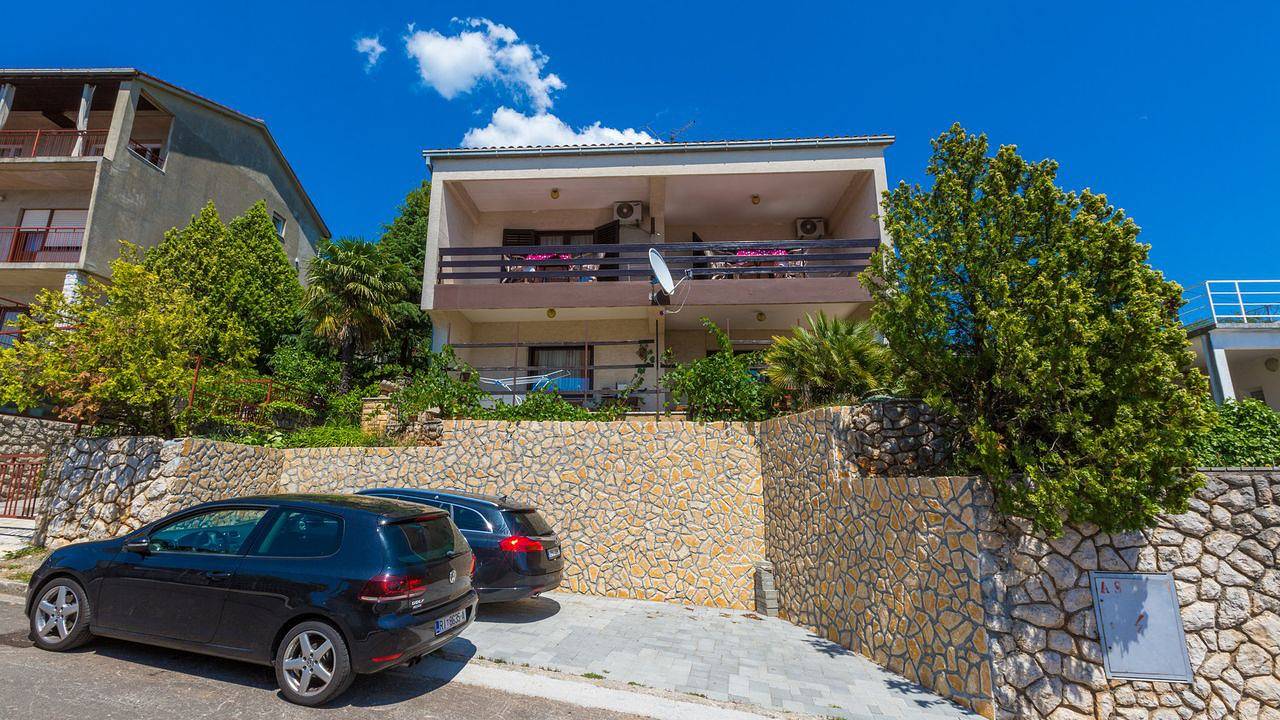 Ganze Ferienwohnung, Ferienwohnung für 3 Personen (35 m²) in Crikvenica in Crikvenica, Primorje-Gorski Kotar