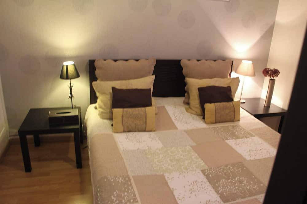 Ganze Wohnung, Homerez - Charmante Wohnung in Caen - 70 m² - Parkplatz inklusive in Caen, Caen und Umgebung