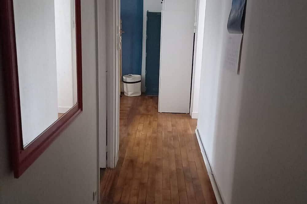 Appartement entier, Superb apartment in residence in Le Perreux-sur-Marne, Val-de-Marne