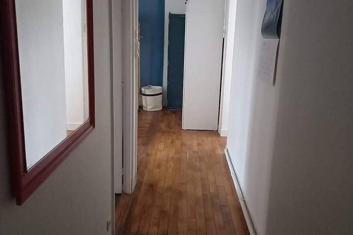 Gîte pour 2 personnes à Le Perreux-sur-Marne - 4