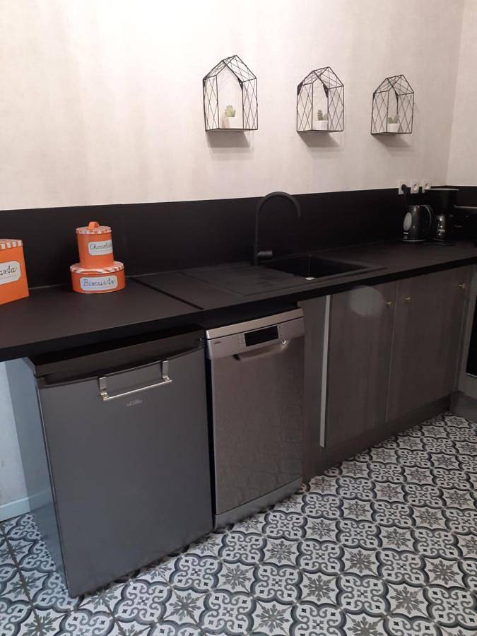 Location de vacances pour 4 personnes à Tiffauges - 3