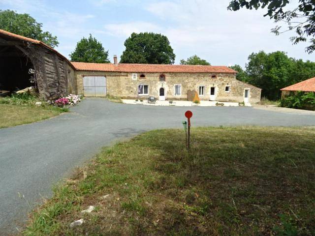 Appartement de vacances pour 4 personnes, avec terrasse