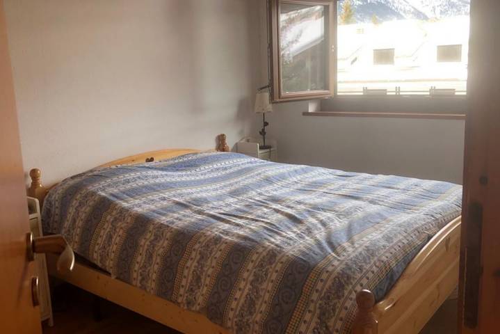 Gîte pour 6 personnes, avec balcon/terrasse à Sauze d'Oulx - 4