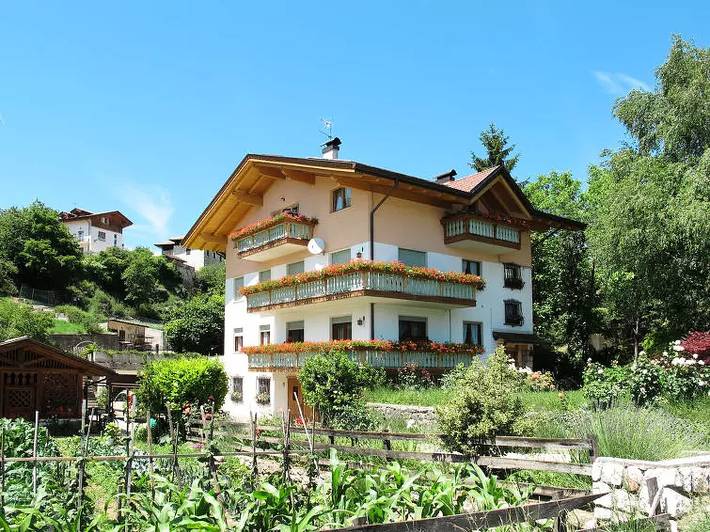 Appartamento vacanze per 6 persone, con giardino - 1