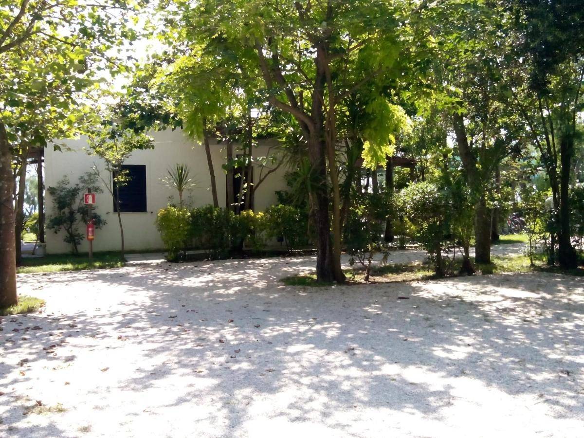 Lido Villaggio il Ragno in Minturno, Provincia di Latina