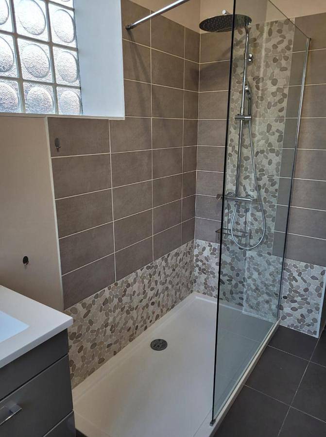 Gîte pour 2 personnes, avec vue à Saint-Amand-en-Puisaye - 4