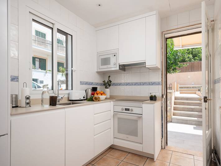 Ferienhaus für 8 Personen, mit Garten und Pool in Port d'Andratx - 3