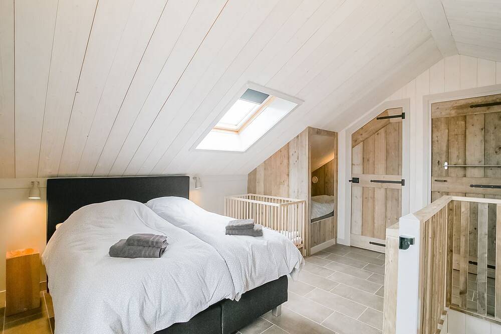 Ferienhaus Callantsoog nahe Stränden in Callantsoog, Noord-Holland - Nordseeküste