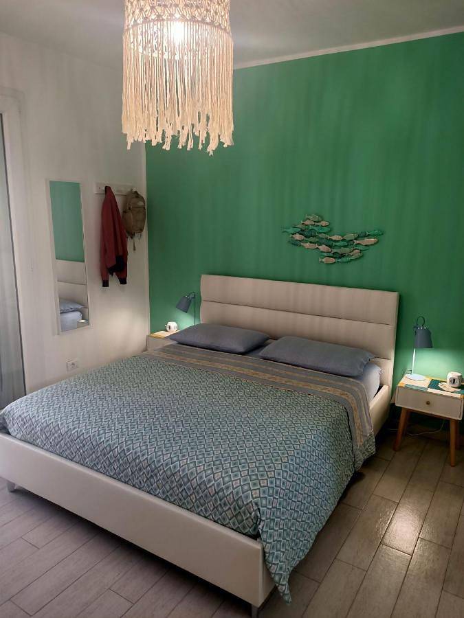 B&b per 2 persone, con Terrazza e Giardino a Cervia