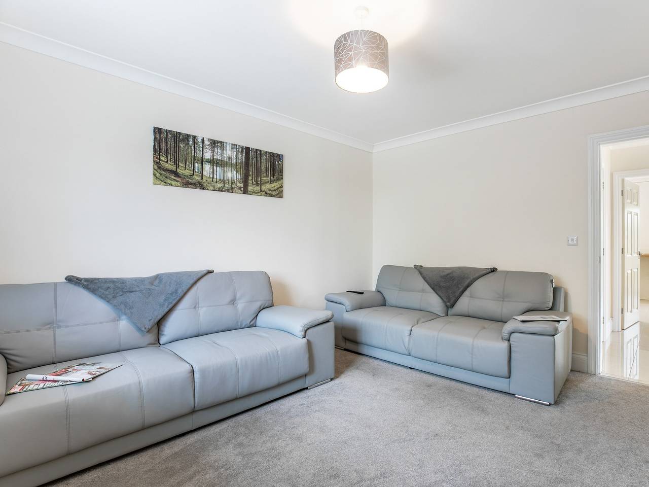 Dawson Park 10 - Uk12669 in Mablethorpe, Lincolnshire