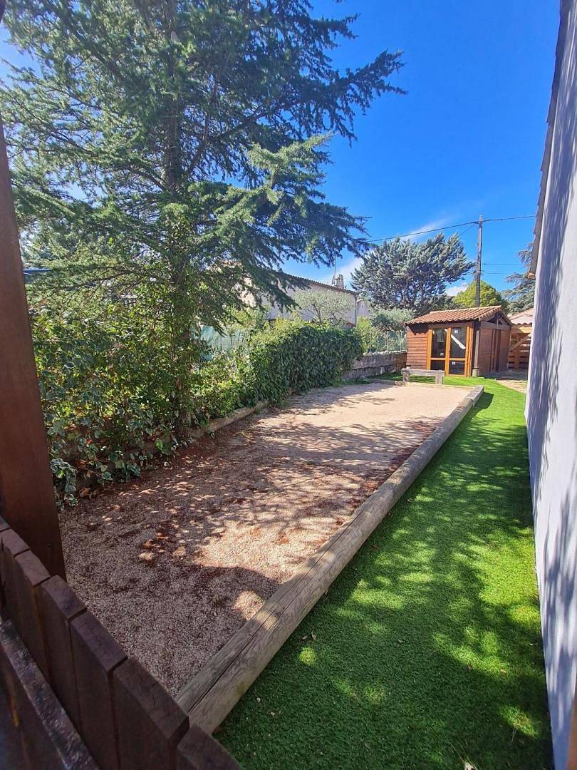 Location de vacances : in Saint-Maximin-la-Sainte-Baume, Région de Brignoles