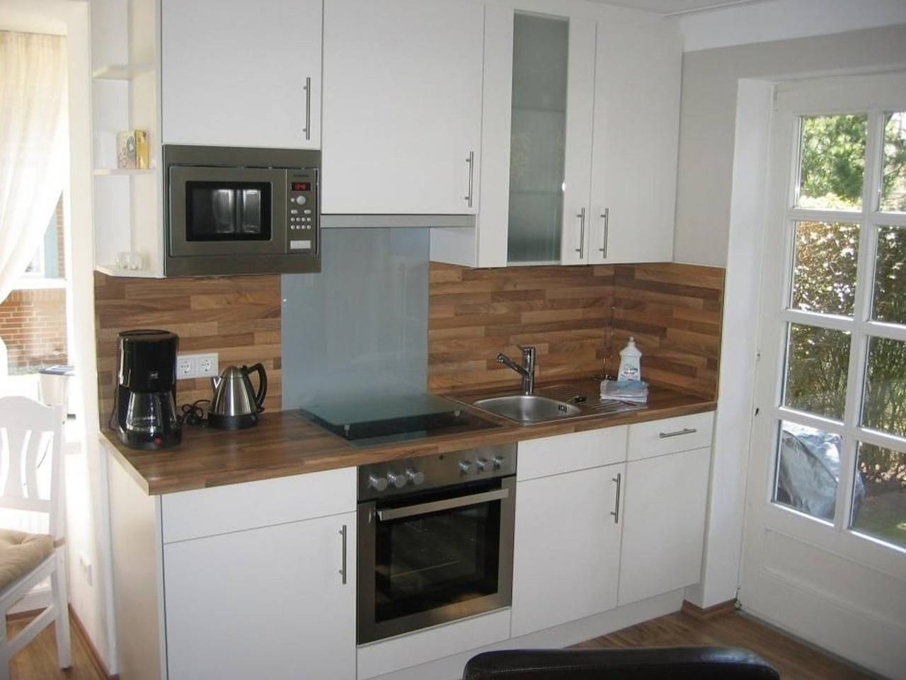 Ganze Ferienwohnung, Grünstreifen 33 Whg.7 - Grünstreifen 33 Whg.7 in Wyk auf Föhr (Stadt), Wyk auf Föhr