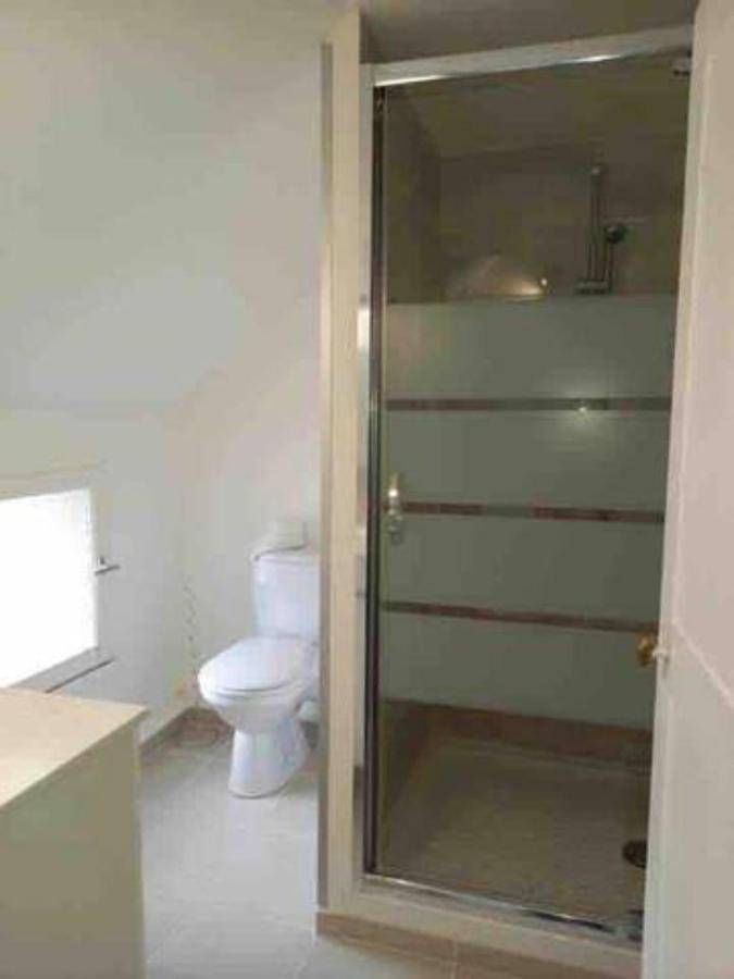 Gîte pour 4 personnes, animaux acceptés à Milly-la-Forêt - 4