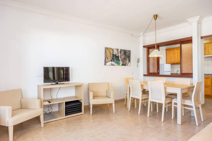 Ferienwohnung für 5 Personen, mit Kinderpool in Santanyí - 4