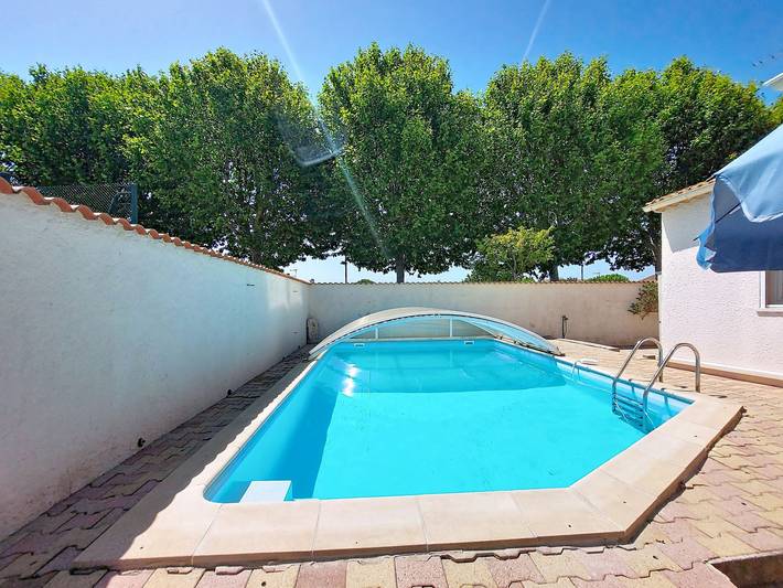 Location de vacances pour 6 personnes à Orange - 2