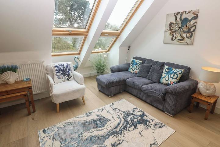Cottage für 4 Personen, mit Garten - 1