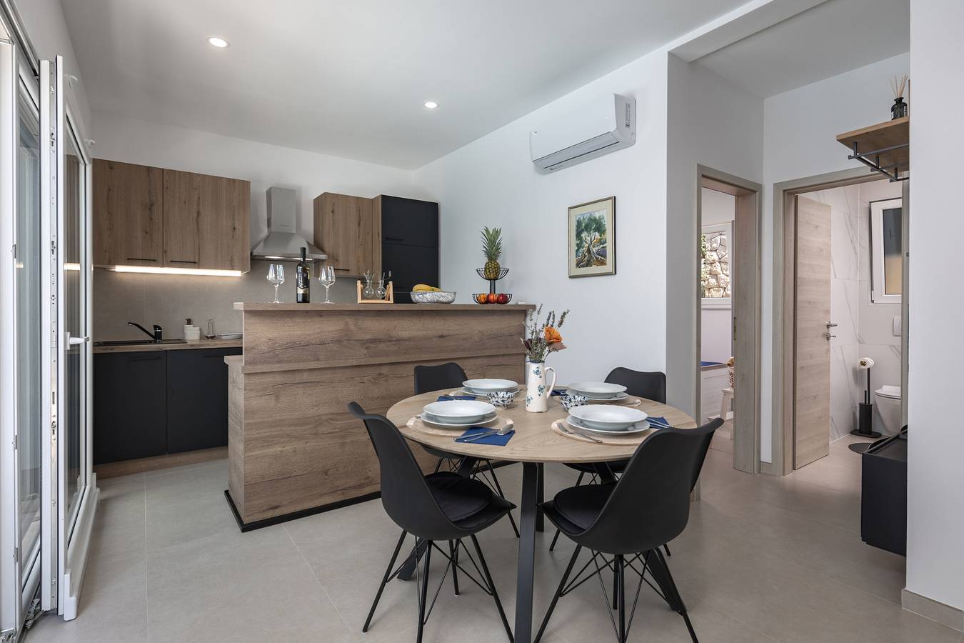 Holiday Home Sole in Vrh Martinscice, Primorje-Gorski Kotar