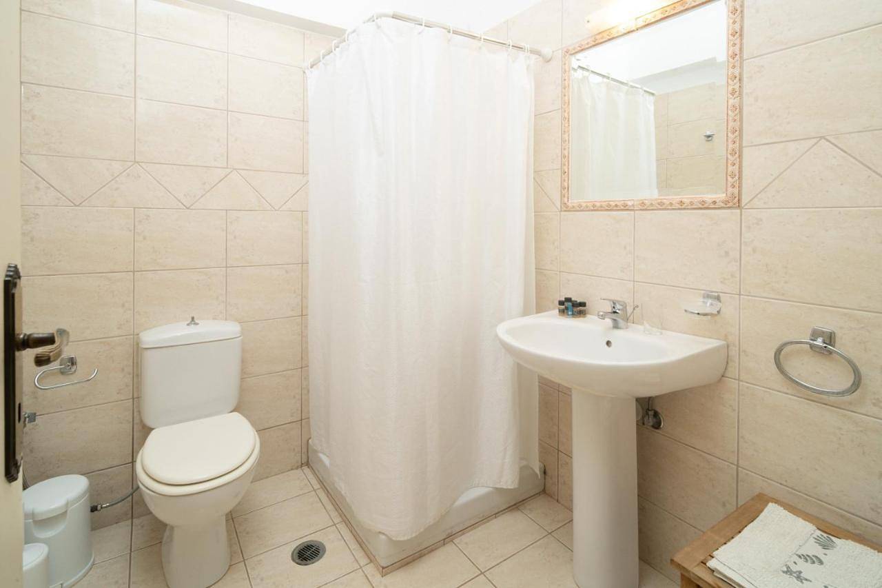 Ganze Wohnung, Villa Luisa Exclusive Residences in Peloponnes