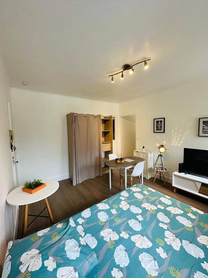 Gîte pour 2 personnes à Charleville-Mézières - 2