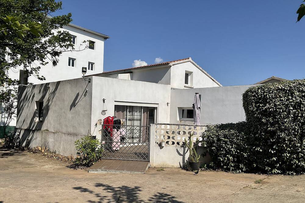 Villa Oceane 4 Chambres in Moriani-Plage, Corte e dintorni