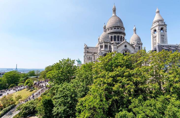 Appartement de vacances pour 6 personnes, avec vue et balcon, animaux acceptés