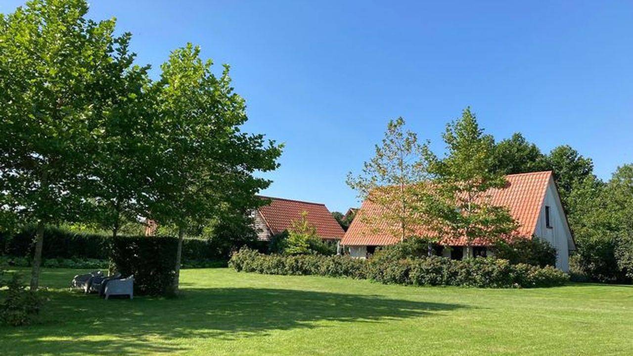 Appartement de vacances entier, Ferienwohnung für 2 Personen (74 m²) in Quilitz in Quilitz, Rankwitz