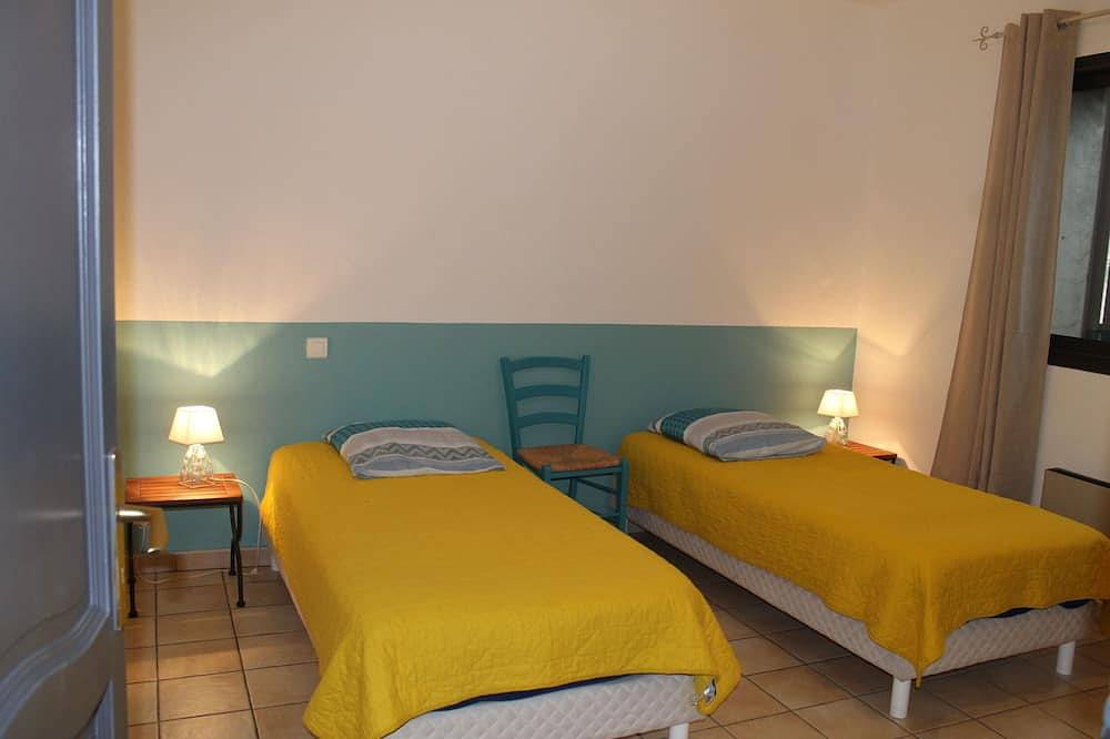 Bauernhaus - Casalabriva in Casalabriva, Sartène und Umgebung