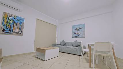 Apartment for 2 People in Ayia Napa, South Cyprus, Photo 4