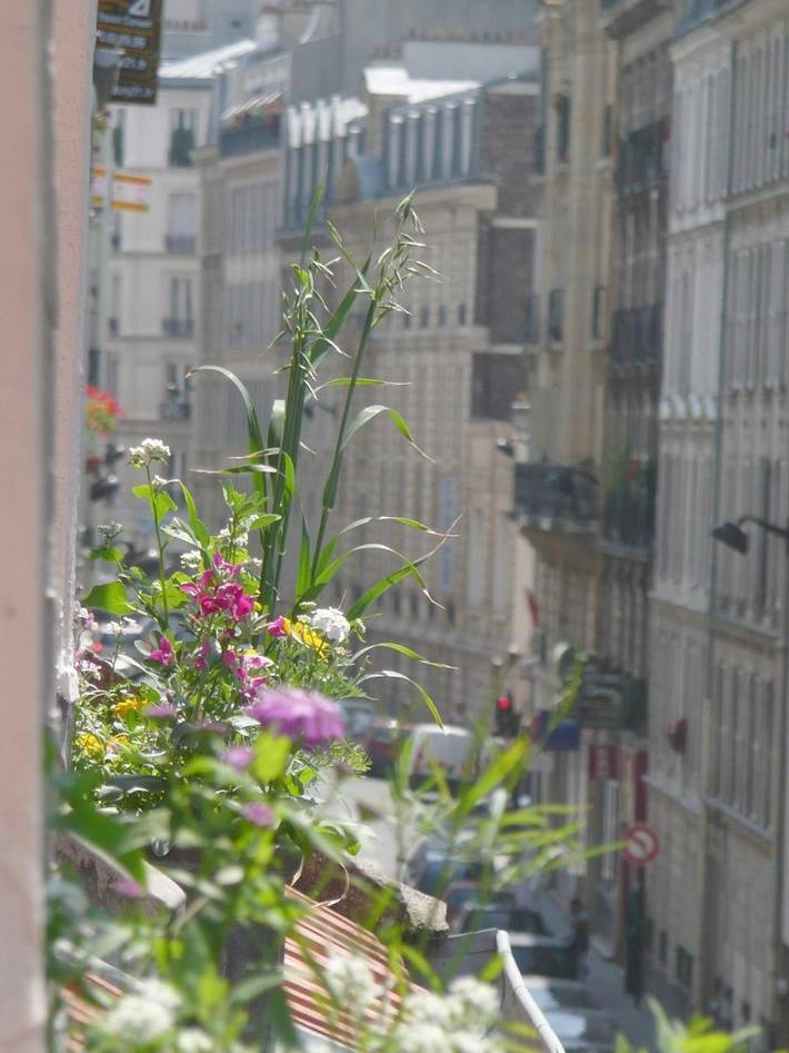 Chambre d’hôte pour 2 personnes à Paris - 3