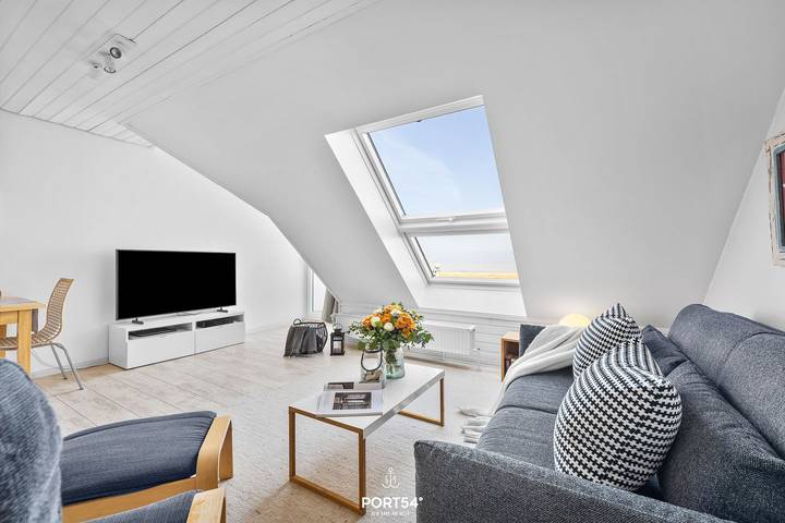 Ferienwohnung für 4 Personen, mit Garten in Stein - 2