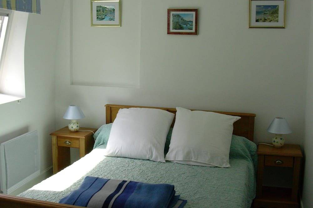 Ganze Wohnung, Wohnung zur Miete in Trèguier, Stadt mit Charakter in der Nähe des Meeres, für 4 Personen in Tréguier, Rosa Granitküste