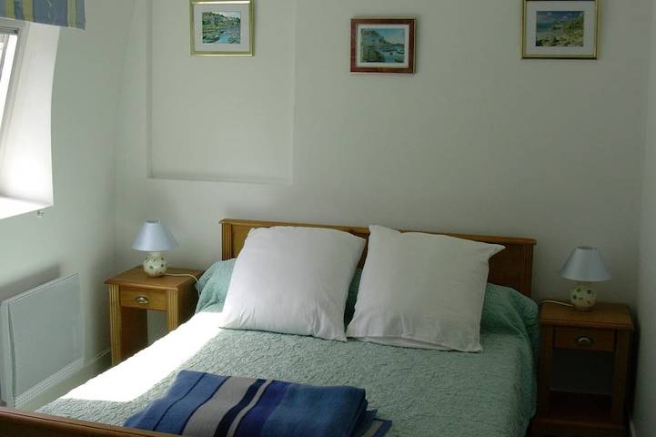 Gîte pour 4 personnes à Tréguier - 2