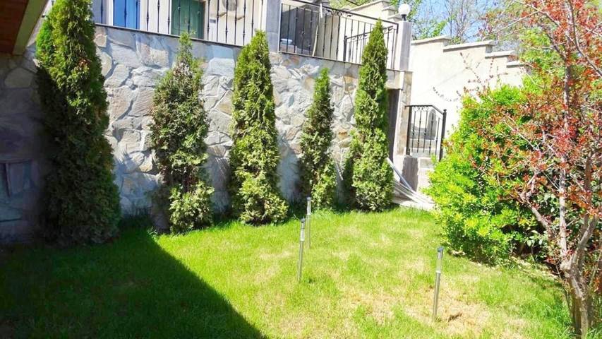 Gîte pour 2 personnes, avec Terrasse ainsi que Jardin et Vue à Varna (Bulgarie) - 4