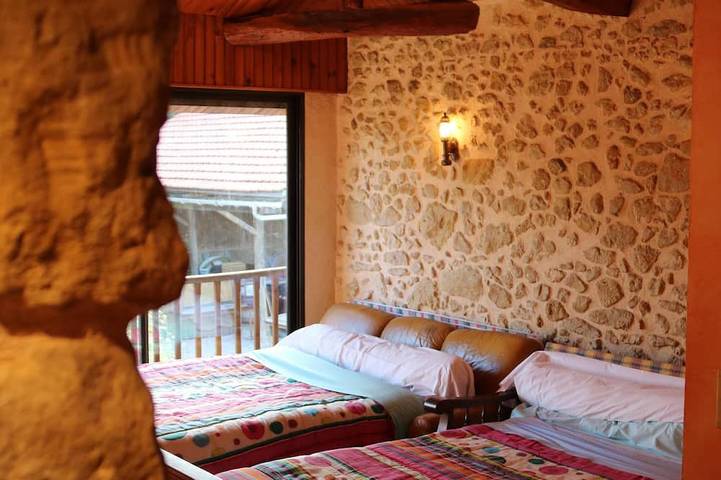 ... Demeure de Charme en Coeur de Gascogne, avec Jacuzzi & sauna in Estipouy, Gers